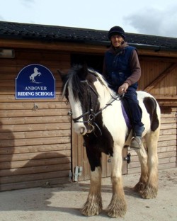 Andover Riding School